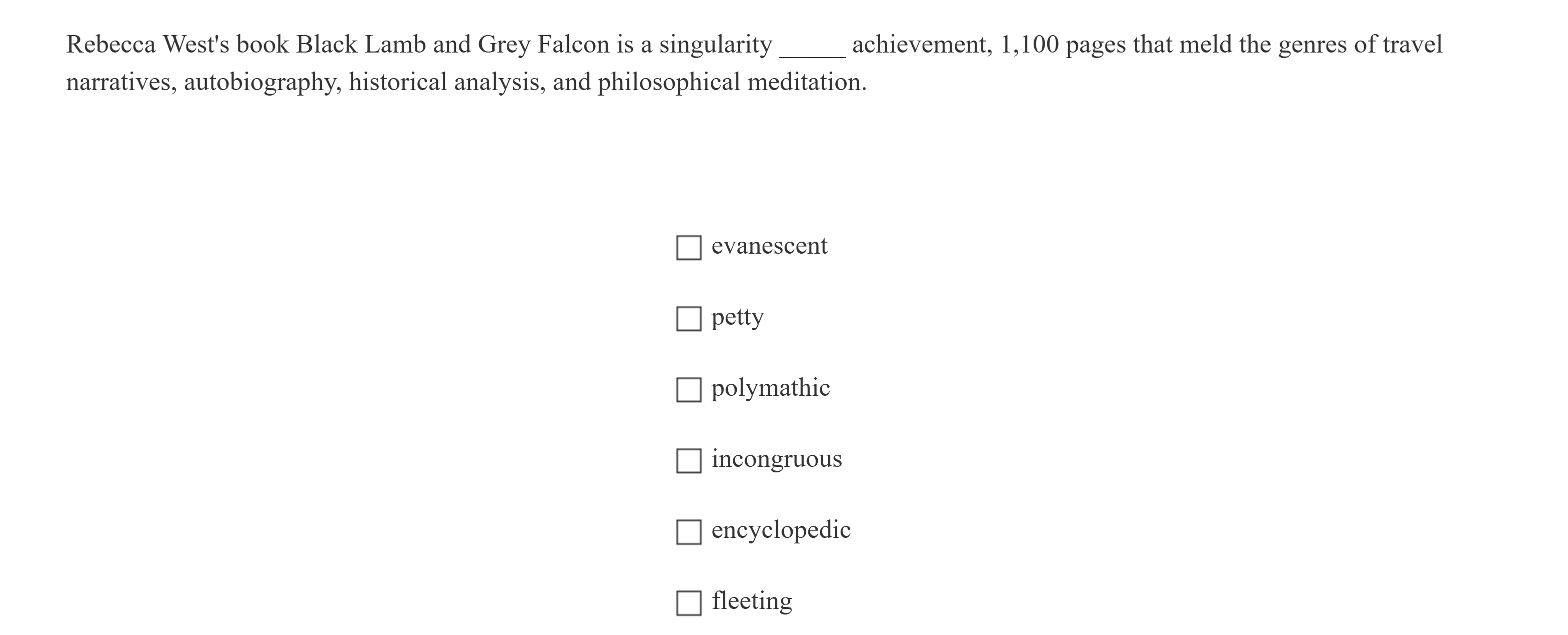 KMF Comprehensive set of mathematics questions after the reform